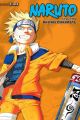 Naruto Omnibus Vol. 4 (Manga)