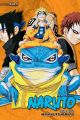 Naruto Omnibus Vol. 5 (Manga)