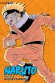 Naruto Omnibus Vol. 6 (Manga)