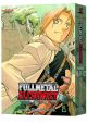 FullMetal Alchemist Omnibus Vol.  4 (Manga)