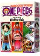 One Piece: Omnibus Vol. 7 Baroque Works 19-20-21 (Manga) <font class=''item-notice''>[<b>Street Date</b>: 10/1/2013]</font>