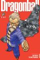 Dragon Ball Omnibus Vol. 2 (Manga) (3-in-1 Edition) <font class=''item-notice''>[<b>Street Date</b>: 9/3/2013]</font>