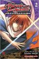 Rurouni Kenshin Restoration Vol. 2 (Manga) <font class=''item-notice''>[<b>Street Date</b>: 9/3/2013]</font>