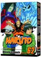 Naruto Shippuden Vol. 62 (Manga)