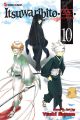 Itsuwaribito Vol. 10 (Manga) <font class=''item-notice''>[<b>Street Date</b>: 12/10/2013]</font>