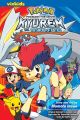 Pokemon: Kurem Vs. Sword of Justice (Manga)