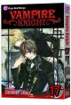 Vampire Knight Vol. 17 (Manga) <font class=''item-notice''>[<b>Street Date</b>: 11/5/2013]</font>