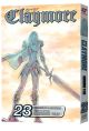 Claymore Vol. 23 (Manga) <font class=''item-notice''>[<b>Street Date</b>: 10/1/2013]</font>