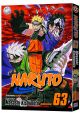 Naruto Shippuden Vol. 63 (Manga)