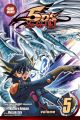 Yu-Gi-Oh! 5D's Vol. 5 (Manga)