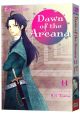 Dawn of the Arcana Vol. 11 (Manga) <font class=''item-notice''>[<b>Street Date</b>: 10/1/2013]</font>