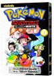 Pokemon Adventures: Black and White Vol. 1 (Manga) <font class=''item-notice''>[<b>Street Date</b>: 7/3/2013]</font>