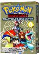 Pokemon Adventures: Heart Gold Soul Silver Vol. 1 (Manga) <font class=''item-notice''>[<b>Street Date</b>: 8/6/2013]</font>