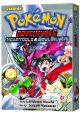 Pokemon Adventures: Heart Gold Soul Silver Vol. 2 (Manga) <font class=''item-notice''>[<b>Street Date</b>: 10/29/2013]</font>