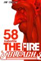 Bleach Vol. 58 (Manga) <font class=''item-notice''>[<b>Street Date</b>: 10/1/2013]</font>