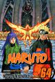 Naruto Shippuden Vol. 64 (Manga)