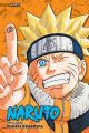 Naruto Omnibus Vol. 8 (Manga)