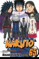 Naruto Shippuden Vol. 65 (Manga)