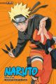Naruto Omnibus Vol. 10 (Manga)