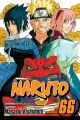 Naruto Shippuden Vol. 66 (Manga)