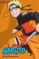 Naruto Omnibus Vol. 11 (Manga)