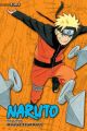 Naruto Omnibus Vol. 12 (Manga)