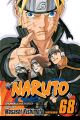 Naruto Shippuden Vol. 68 (Manga)
