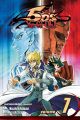 Yu-Gi-Oh! 5D's Vol. 7 (Manga)