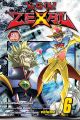Yu-Gi-Oh! Zexal Vol. 6 w/ Number 52: Diamond Crab King TCG Card (Manga)