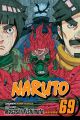 Naruto Shippuden Vol. 69 (Manga)
