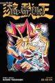 Yu-Gi-Oh! Omnibus Vol. 8 (Vol. 22,23,24) (Manga) (3-in-1 Edition)
