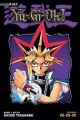 Yu-Gi-Oh! Omnibus Vol. 10 (Vol. 28,29,30) (Manga) (3-in-1 Edition)
