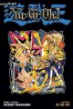 Yu-Gi-Oh! Omnibus Vol. 11 (Vol. 31, 32, 33) (Manga) (3-in-1 Edition)