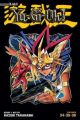 Yu-Gi-Oh! Omnibus Vol. 12 (Vol. 34, 35, 36) (Manga) (3-in-1 Edition)