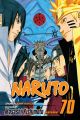 Naruto Shippuden Vol. 70 (Manga)