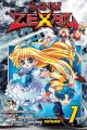 Yu-Gi-Oh! Zexal Vol. 7 w/ Number 23: Lancelot, Ghost Knight of the Underworld TCG Card (Manga)
