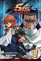 Yu-Gi-Oh! 5D's Vol. 8 (Manga)
