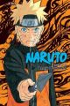 Naruto Omnibus Vol. 14 (Manga) (40, 41, 42)