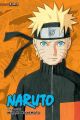 Naruto Omnibus Vol. 15 (Manga) (43, 44, 45)