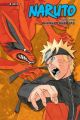 Naruto Omnibus Vol. 17 (Manga) (49, 50, 51)