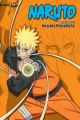 Naruto Omnibus Vol. 18 (Manga) (52, 53, 54)