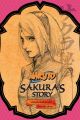 Naruto Shippuden: Sakura's Story Novel