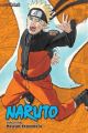 Naruto Omnibus Vol. 19 (Manga) (55, 56, 57)