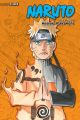Naruto Omnibus Vol. 20 (Manga) (58, 59, 60)