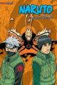 Naruto Omnibus Vol. 21 (Manga) (61, 62, 63)
