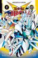 Yu-Gi-Oh! Arc-V Vol. 2 w/ Clearwing Fast Dragon TCG Card (Manga)