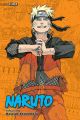 Naruto Omnibus Vol. 22 (Manga) (64, 65, 66)