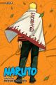 Naruto Omnibus Vol. 24 (Manga) (70, 71, 72)