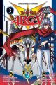 Yu-Gi-Oh! Arc-V Vol. 3 w/ TCG Card (Manga)