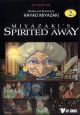 Spirited Away Vol. 2 (Manga)
